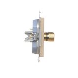 LED modular power supply, 14V, DC, 8W.