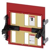 Accessory Air Circuit Breaker 3WA