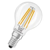 LED Classic P 60 Filament P 5.9W 827 Clear E14