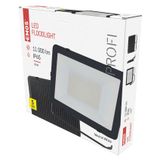LED Floodlight INOVO, 100W, anthracite, neutral white
