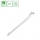ALLDAY BASIC 50W CCT 230V IP20 1503x42x37mm WHITE 5YW