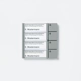 TM 611-04 TM Key module