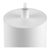 ASTO Tube PD 1Ph. GU10 white