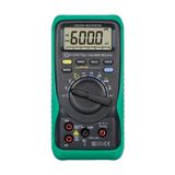 Digital Multimeter