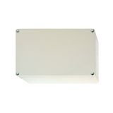 Terminal box ABS 200x120x75 mm