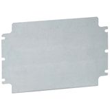 PLATE 400X300 FOR ATLANTIC BOX