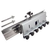 Scheppach Sharpening support for knives 320mm