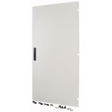 XTSZDSKC-H1625W795 Section wide door, closed, HxW=1625x795mm, IP55, grey