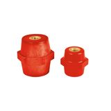 Insulator 35 mm M8/10 PCS IZW_35-M8/1