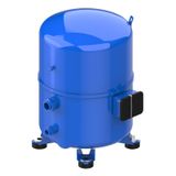 Reciprocating compressor, VTZ242AGNR1A