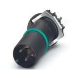 SACC-CI-M12MS- 4CON-SH TOR 32 - Contact carrier