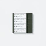 TM 611-04 GM Test Module