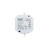 Power supply 12W, DC24V/0.5A, IP67, for wiring box