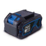 4.0Ah Lithium-Ion Battery SBP4.0 | 20V Cordless Series | LED Charge Display