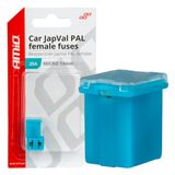 Car JapVal PAL Female fuses 20A AMIO-03451