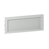 Plain door left H1000xW600 CRN