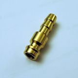 Plug for cooling system