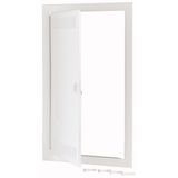 KLV-SF3L-4PR For outdoors, flush-mounting/hollow-wall mounting, 3-row, form of delivery for projects