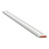 STRAIGHT 400A CU 3LNPER IP42 MTM