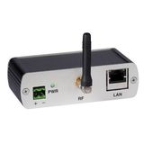 IF Gateway via 868MHz radio with Ethernet output