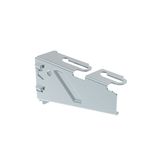 Wall console CB 1150N B100 ZnMg