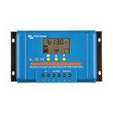 Victron Energy Solar charge controller BlueSolar PWM DUO-LCD&USB 12/24V-20A