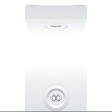 RESCLITE PRO MSC ANT ECD WH - Safety luminaire