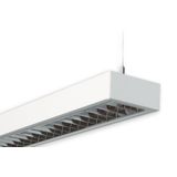 Surface mnt./suspen. luminaire APL15433AP LED 44W/840 WH AP