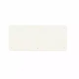 Splash proof lid for BL08P boxes
