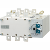 SIRCOVER BY PASS 3+6P 250A I-O-II