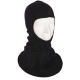 Cagoule arc falsh protection hood