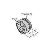 End Cap 7/8″   RSMV-BC