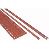 BPZ-BB/T-20/5/2000 Rail with thread M6