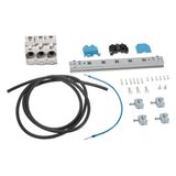 KIT, backup fuse secondary circuit converter