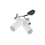 FOURTY SURFACE II WHITE