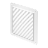 SPECJAL Series grille - with anti-insect net