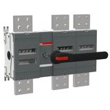 OT3200E12P SWITCH-DISCONNECTOR