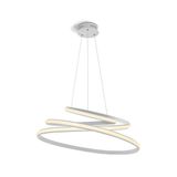 WHITE LED 45W WW IP20 230V