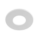 UNIVERSAL DOWNLIGHT cover ,white