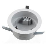 NEED FOR A CONTACT RAIL. XTSA71-1 Immersion Enclosure HA