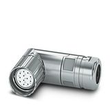 CA-12S1N12T007 - Cable connector
