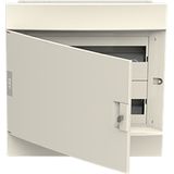 41A18X21 Consumer Unit (empty)