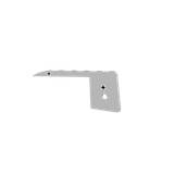 TAPPO FINITURA FORO KPRSC-6528