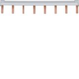 Busbars 6mm² 8 contacts