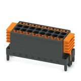 SDDC 1,5/ 8-PV-3,5 BK - Direct connector