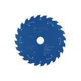 Expert for Wood Circular Saw Blade for Cordless Saws 210x1.7/1.2x30 T24