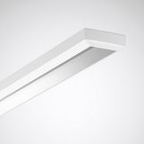 Surface-mounted luminaire Atirion Reflector White ET 27W 3300lm asymmetric Wide (AW) IK02 3 SDCM