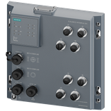 SCALANCE XP208PoE EEC (V2)