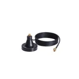 MOXA – A-CRF-RFRM-R4-150 – Wireless antenna cable with RP-SMA (female) to RP-SMA (male)