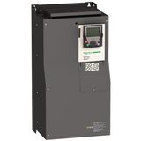 variable speed drive, Altivar 61, 60hp, 460V